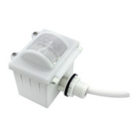 Hytronik HIM39/RF Installation And Instruction Manual