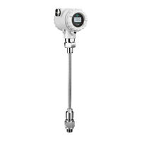 CS Instruments VA 452 Documentation