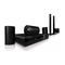 Home Cinema speakers Philips HTS3530 Service Manual