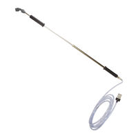 Hozelock Seringa Manual