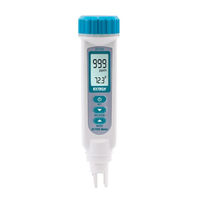 Extech Instruments CT-3061 User Manual