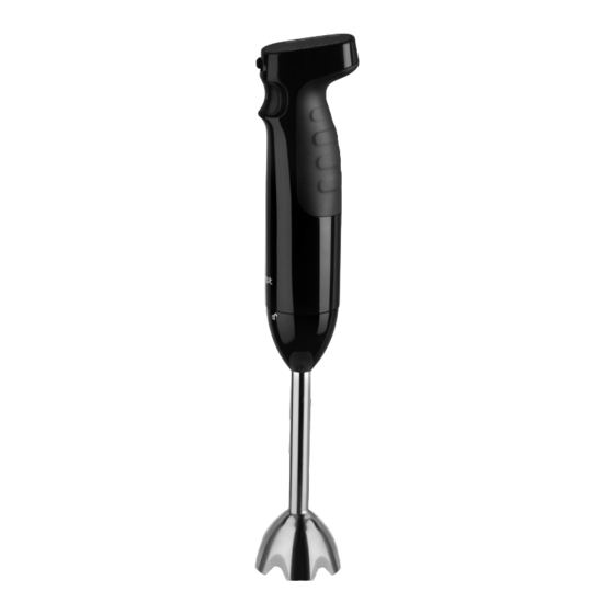 Concept2 TM5010 Manual