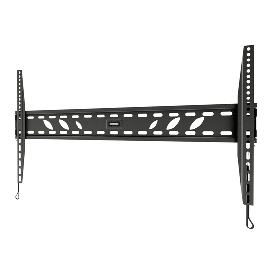 AllMounts AS1048F Installation Manual