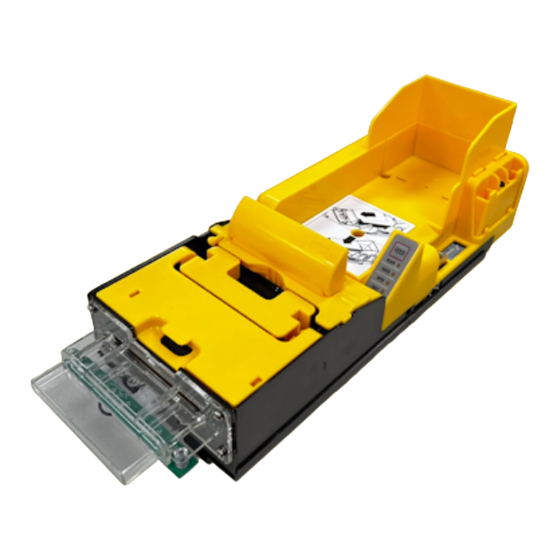Top FBP66 Thermal Printer Manuals