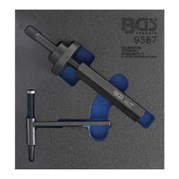 Bgs Technic 9387 Instruction Manual