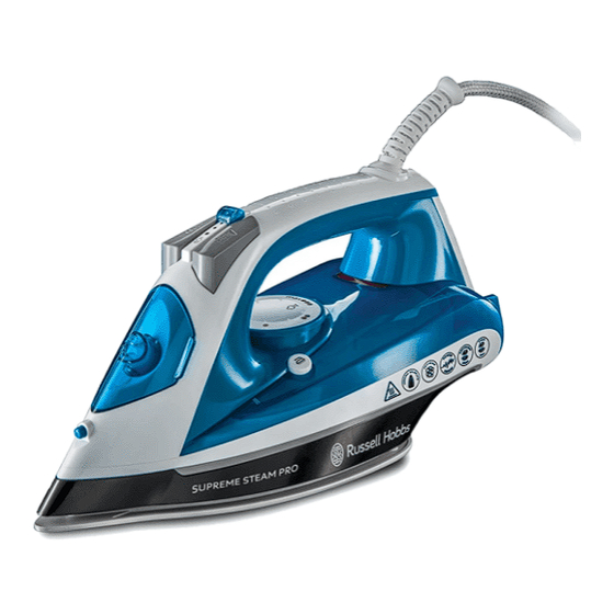 Russell Hobbs 23971-56 Manual