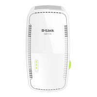 D-Link DAP-1755 User Manual