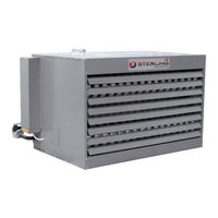 Mars BD22120-1II-TS Manual