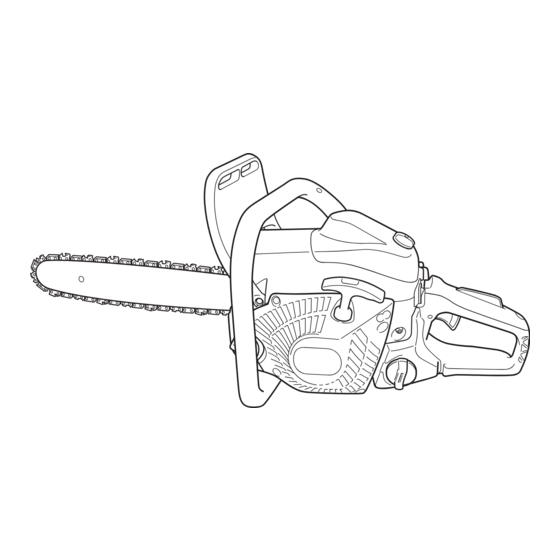 HIKOKI CS 51EA Handling Instructions Manual