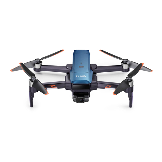 Veeniix V11 Flight Manual