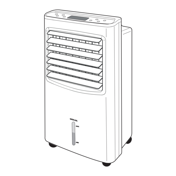 Olimpia splendid PELER 8 Instructions For Installation, Use And Maintenance Manual