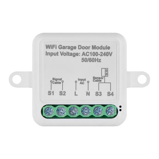 Emos GoSmart H5111 Manual