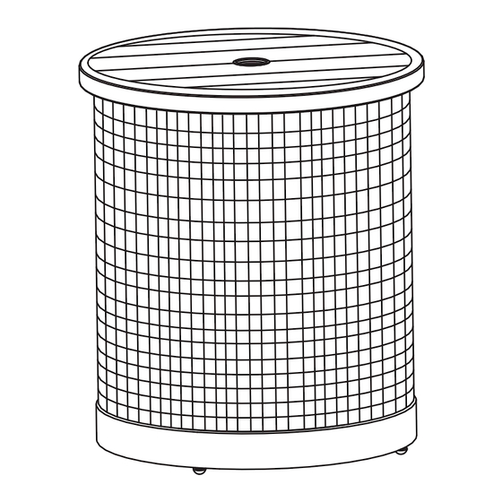 Origin 21 FQS80132A-A Manual