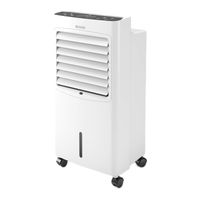 Olimpia splendid PELER 8 Installation Manual