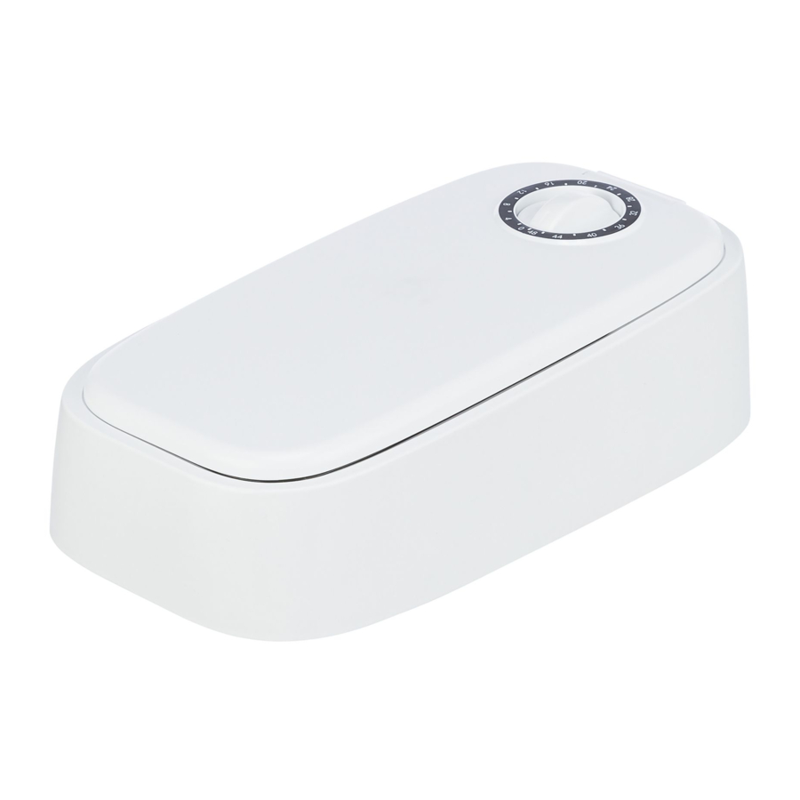 Trixie TX1, TX2 Manual