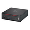 Desktop Fujitsu ESPRIMO Q5 Series Operating Manual