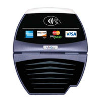 ID Tech ViVOpay 4800 User Manual