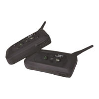 LEXIN LX-R3 User Manual