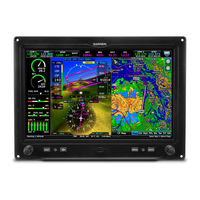 Garmin G3X Touch Pilot's Manual