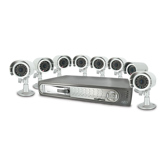 SVAT CLEARVU3 Manual