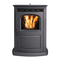Pellet stove Harman Accentra Owner's Manual