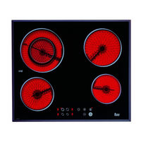 Teka VT TC 60 PH User Manual