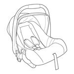 My Child Easy Twin User Manual
