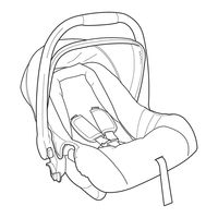 My Child Easy Twin User Manual