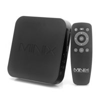 Minix NEO X7mini Setup Manual