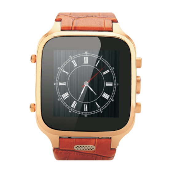 Fifine W9 Manual