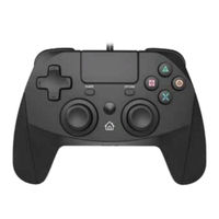 Snakebyte 4 S Instruction Manual