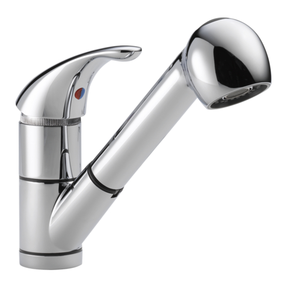 PEERLESS P18550LF Manual