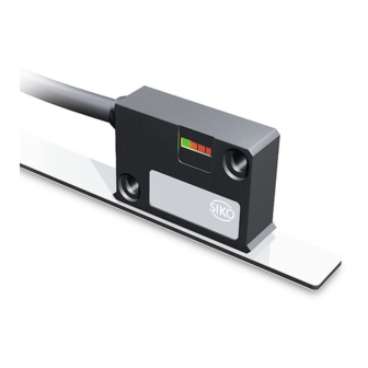Siko MSK5000 Manual