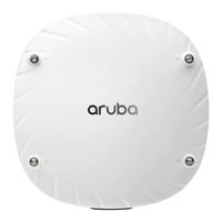 Aruba 530 Series Installation Manual