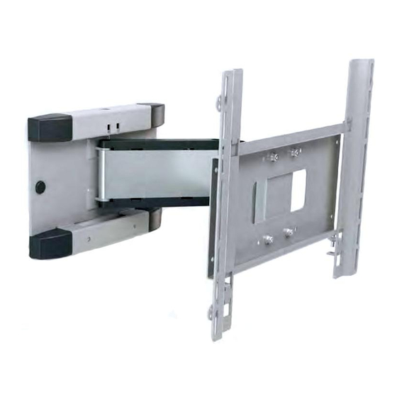 SMS FLATSCREEN WM 3D Manual