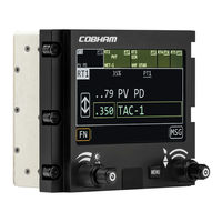 COBHAM RT-7000 Series Installation Manual
