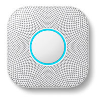 nest PROTECT User Manual