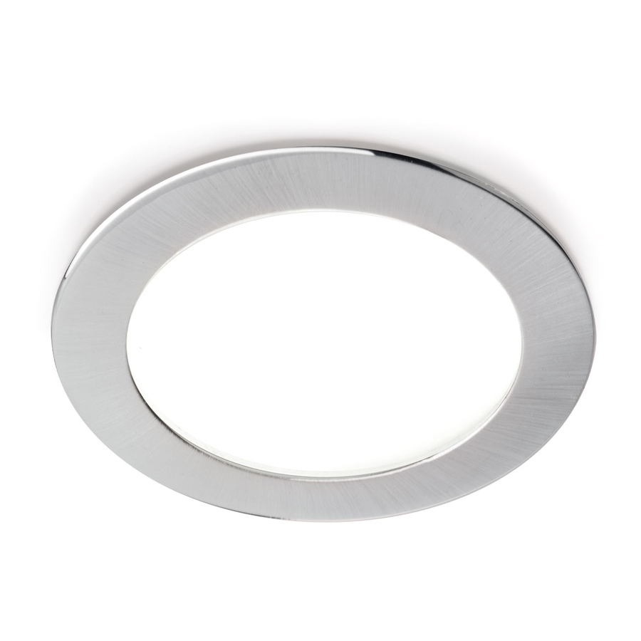 DOMUS LINE SMALLY Plus Installation Manual