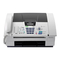 Fax Machine Brother FAX-1840C Quick Setup Manual