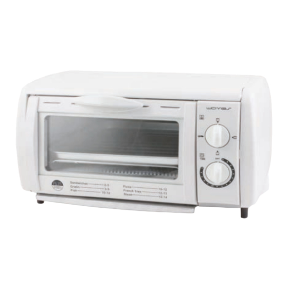 Waves MO-103216.4 Manual