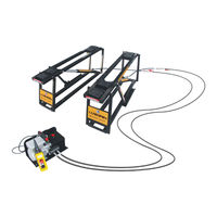 LUXMAIN QUICK LIFT L520E Translation Of The Original Notice