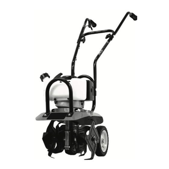 Southland SCV43.1 Operator's Manual