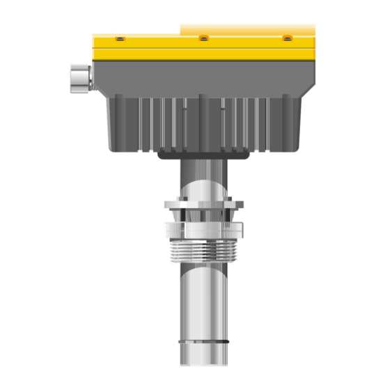 GF SIGNET 2550 Quick Start Manual
