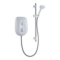 Kohler mira GO Installation And User Manual