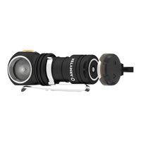 Armytek WIZARD C1 PRO User Manual