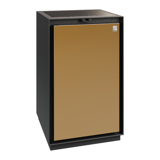 Phoenix PALLADIUM LS8000 Series Instructions Manual