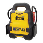 DeWalt DXAE20VBB Instruction Manual