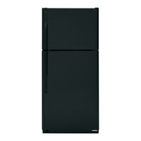 Hotpoint HTH17CBC Dimensions And Installation Information