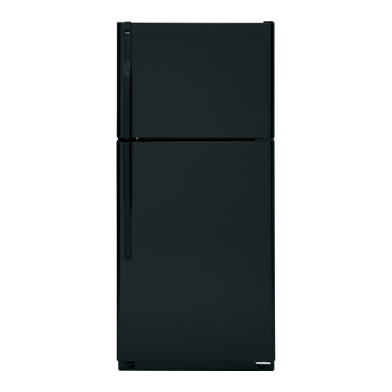 Hotpoint HTJ17CBB Dimensions And Installation Information