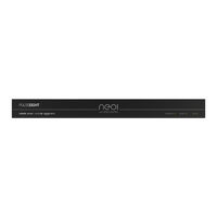 Pulse-Eight P8-HDBT-L-FFMS44-22-KIT User Manual